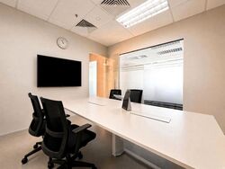 Sif Building (D1), Office #633265341